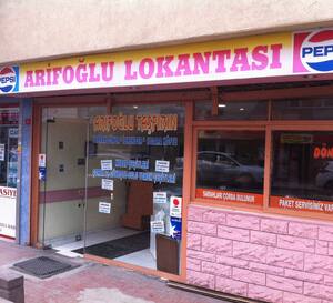 Arifoglu Lokantasi Menu Menu For Arifoglu Lokantasi Piyalepasa Istanbul